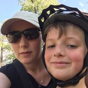 Meet your Posher, Sharon